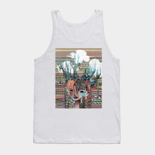 Keep Safe Tank Top